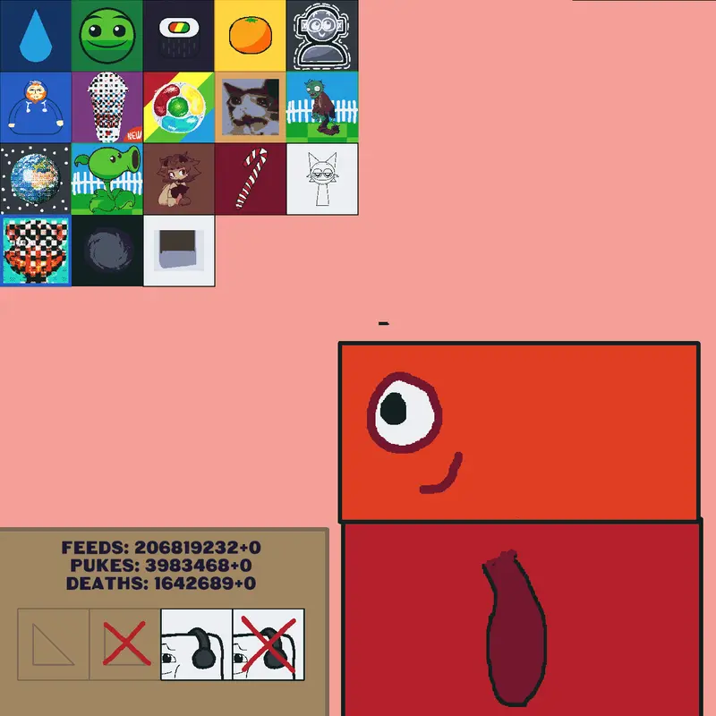 Game by @hjjbcj