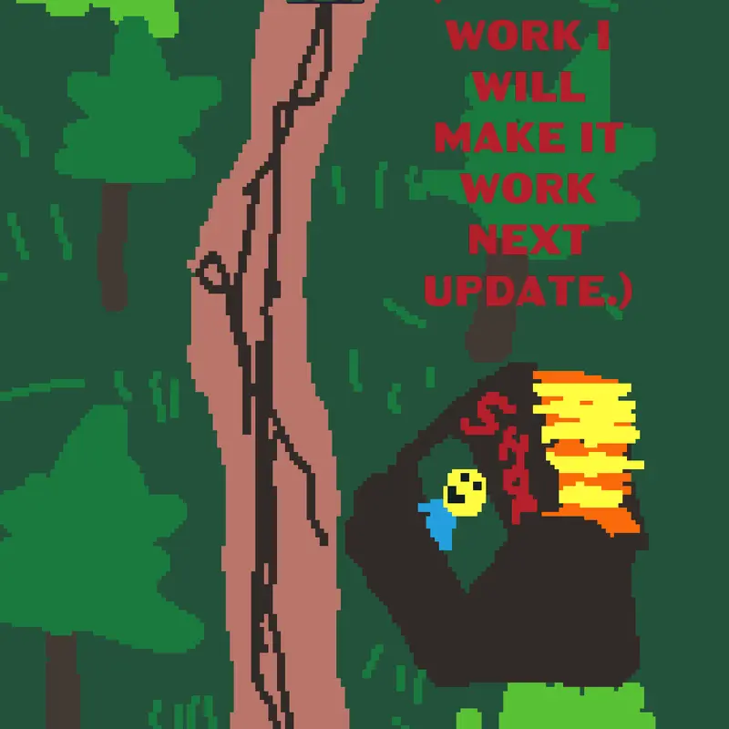 Game by @MrstickDev