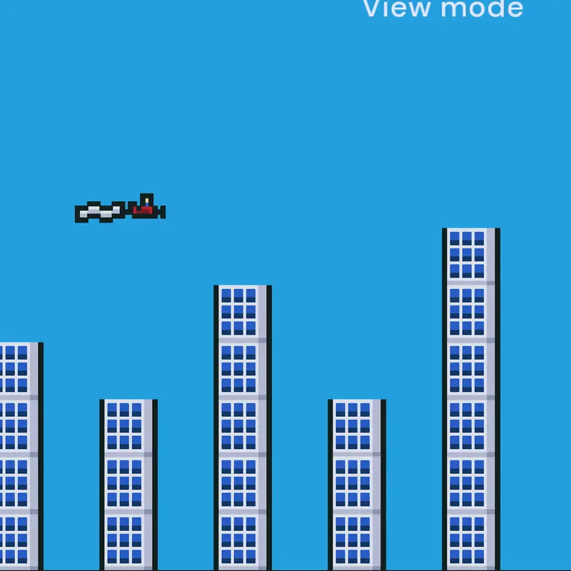Game by @toalaina