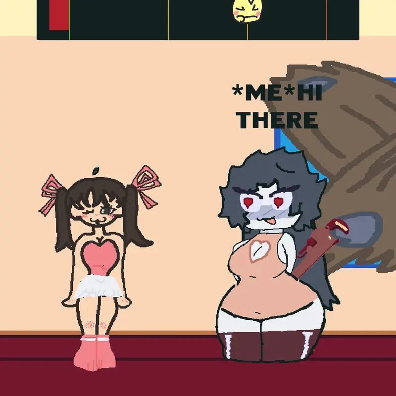 Trapped by roblox E kiten by @BUNN1SPRINKL3S
