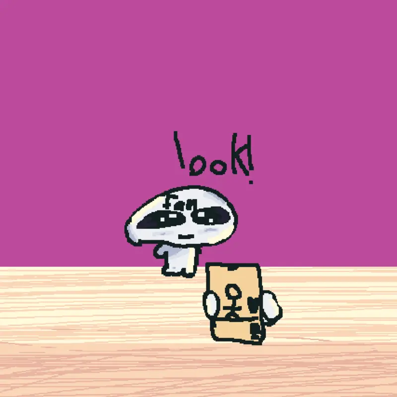 Game by @Cynamonroll