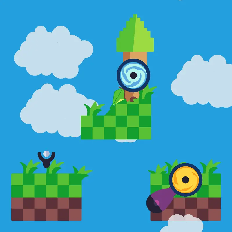 Game by @owlarmy