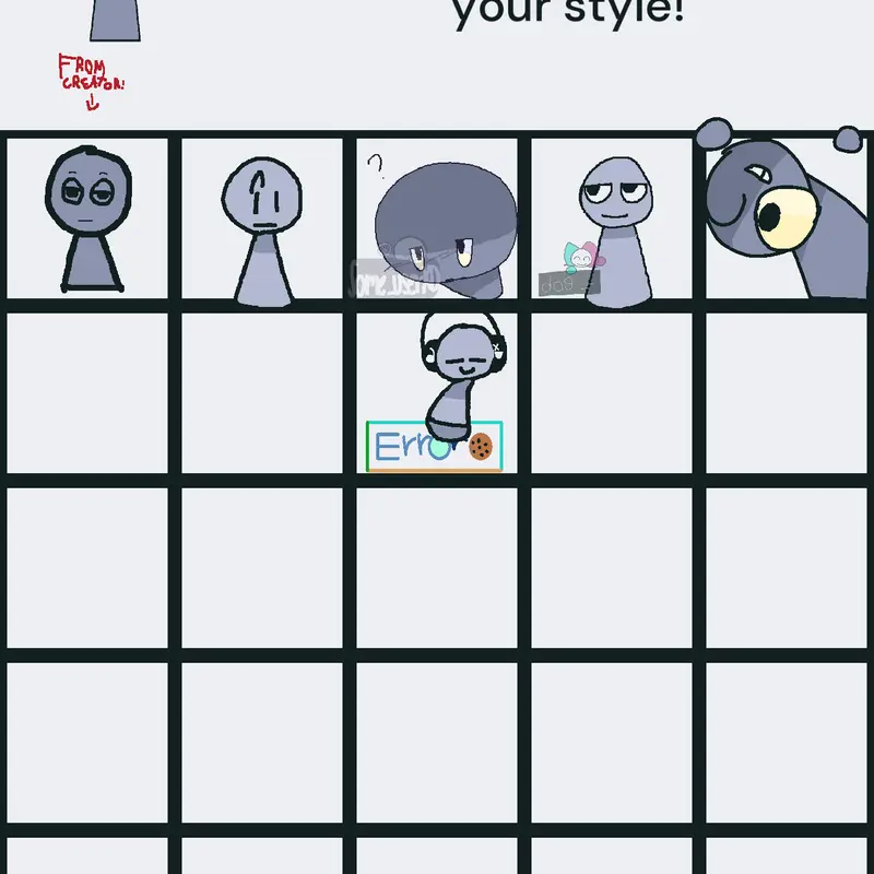 Game by @errorbigonegalaxyrai