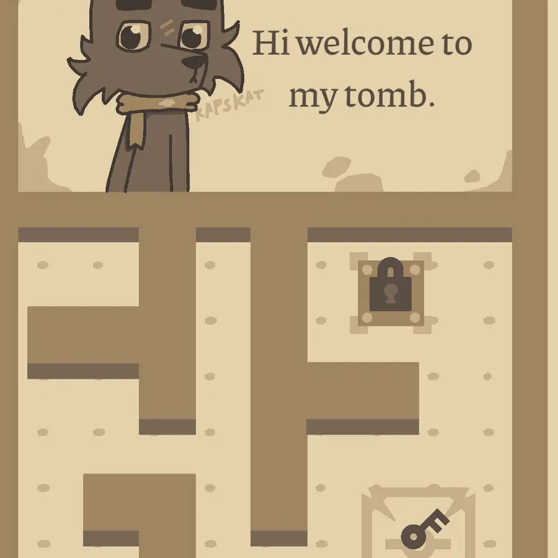 Game by @Sanat_371