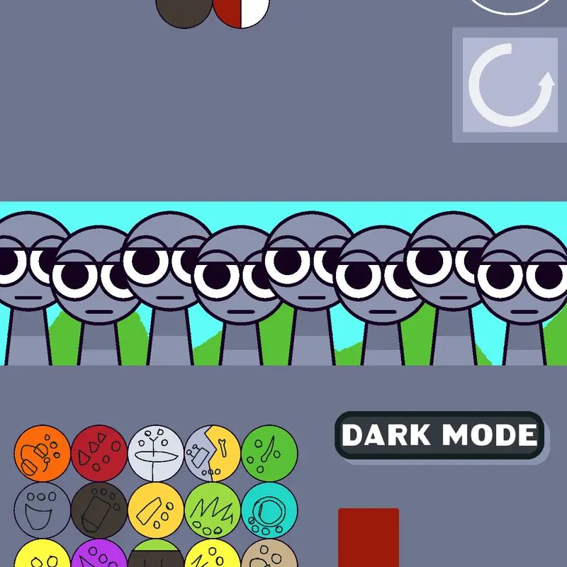 Game by @clukr_ofc