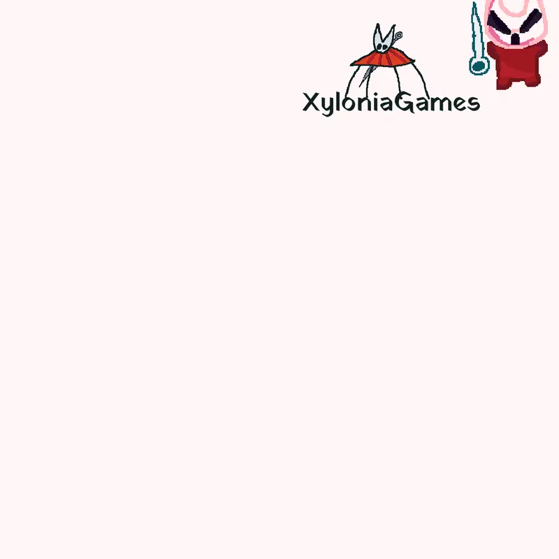 Game by @XyloniaGames