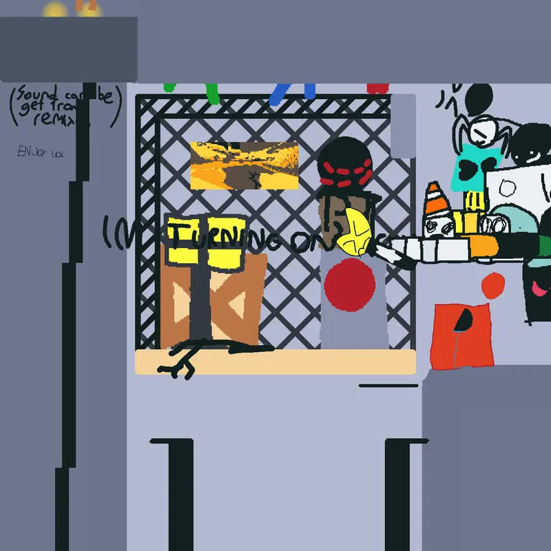 Game by @lucasisnot