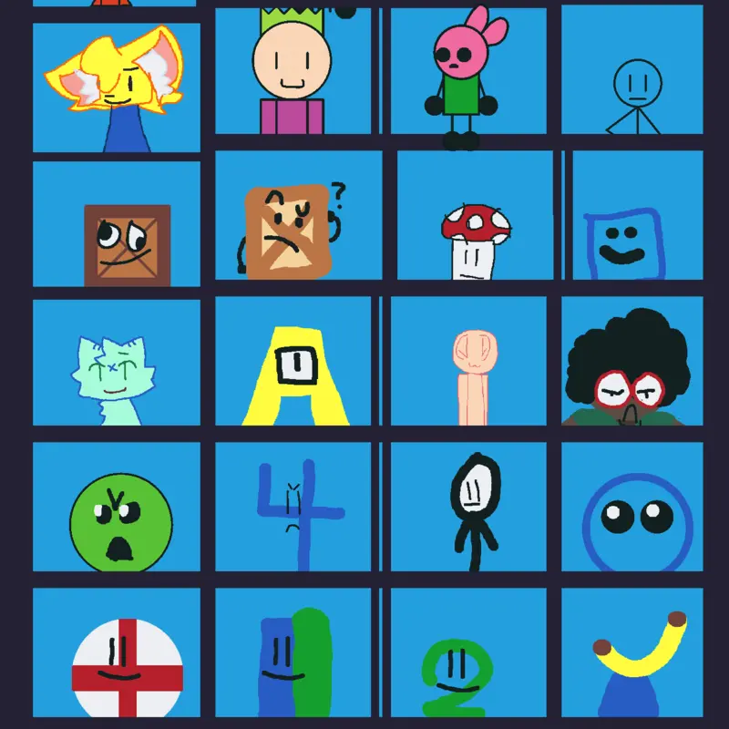 Game by @marcORANGE_studio