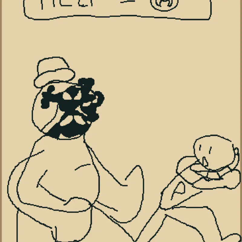 Game by @kaitheartist