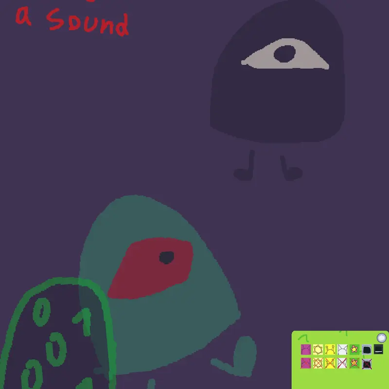 Game by @hiimangelica
