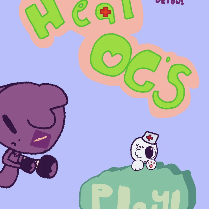 Game by @H00L4_1SB4K