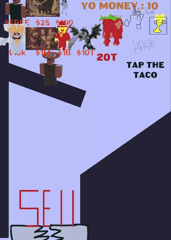 Game by @flyingbaby_01