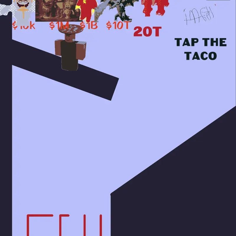 Game by @flyingbaby_01