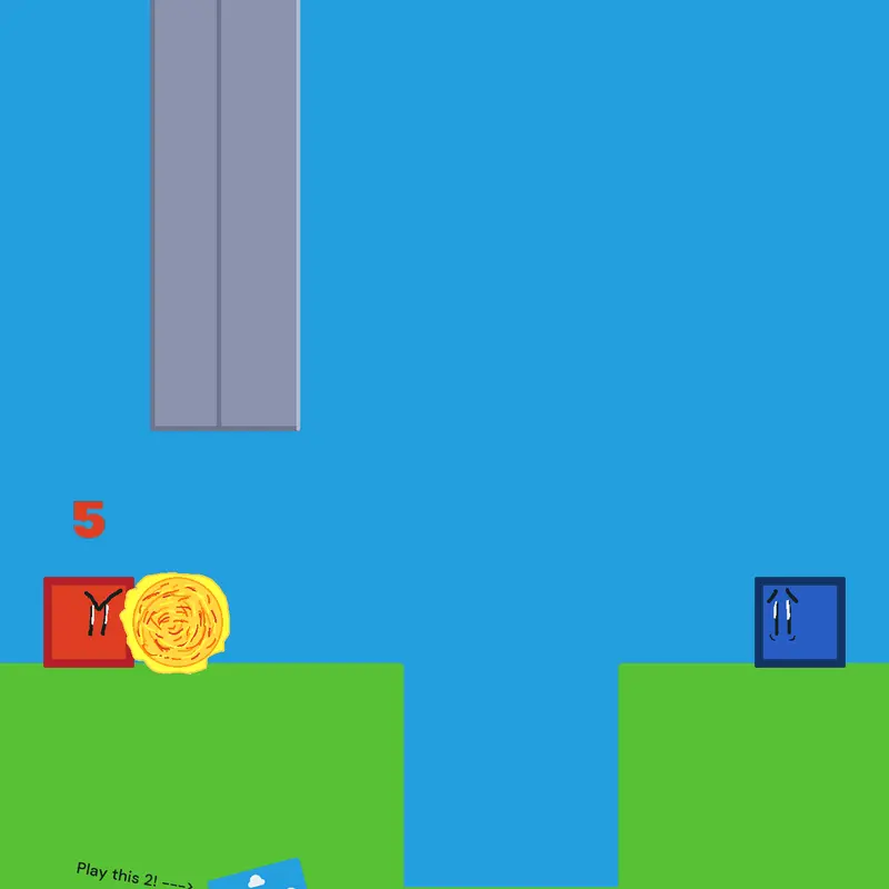 Game by @Miguel118