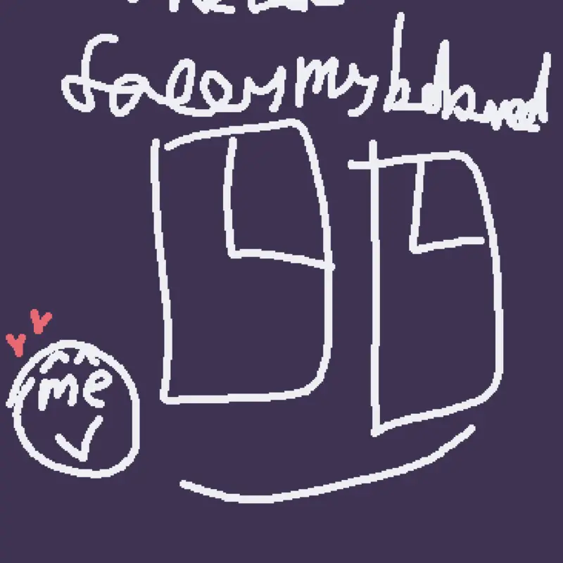 Facey (I reuploaded js BC of haters) by @MiaTheEyekon