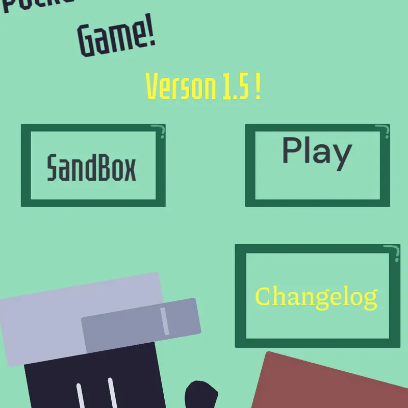 Game by @Clingy22