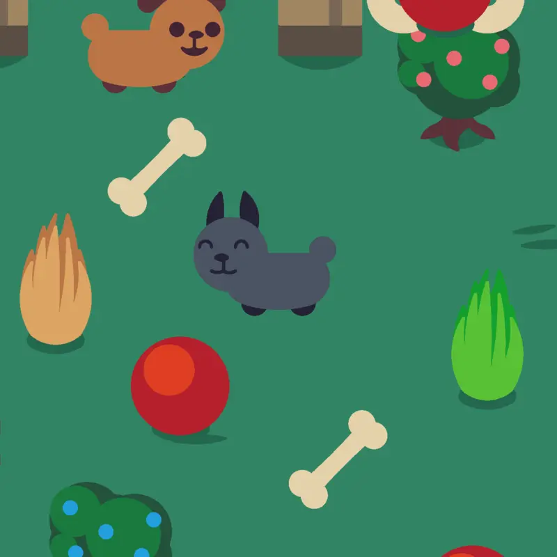 Game by @Lajka-dog