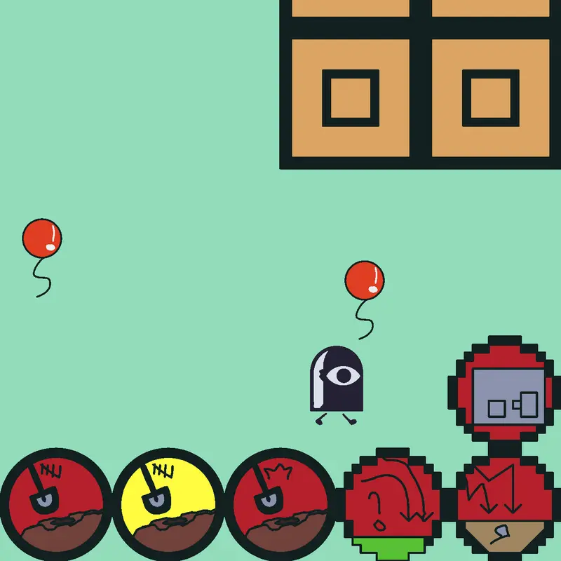 Game by @mochis02