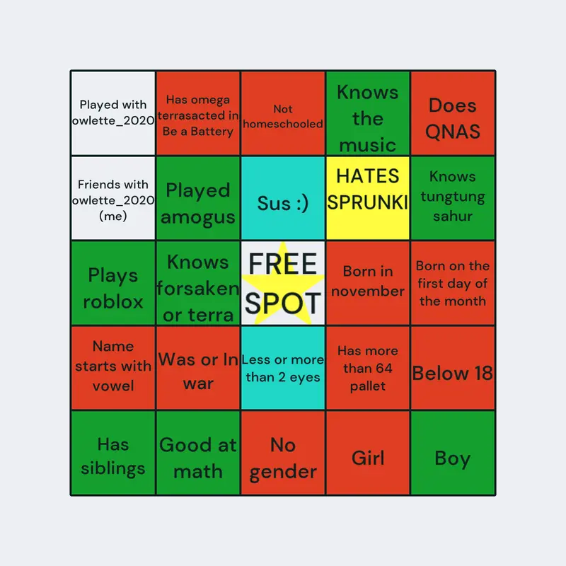 Game by @jhidjdd9662