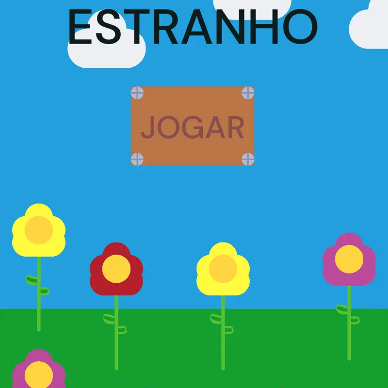 Game by @YAGOBR