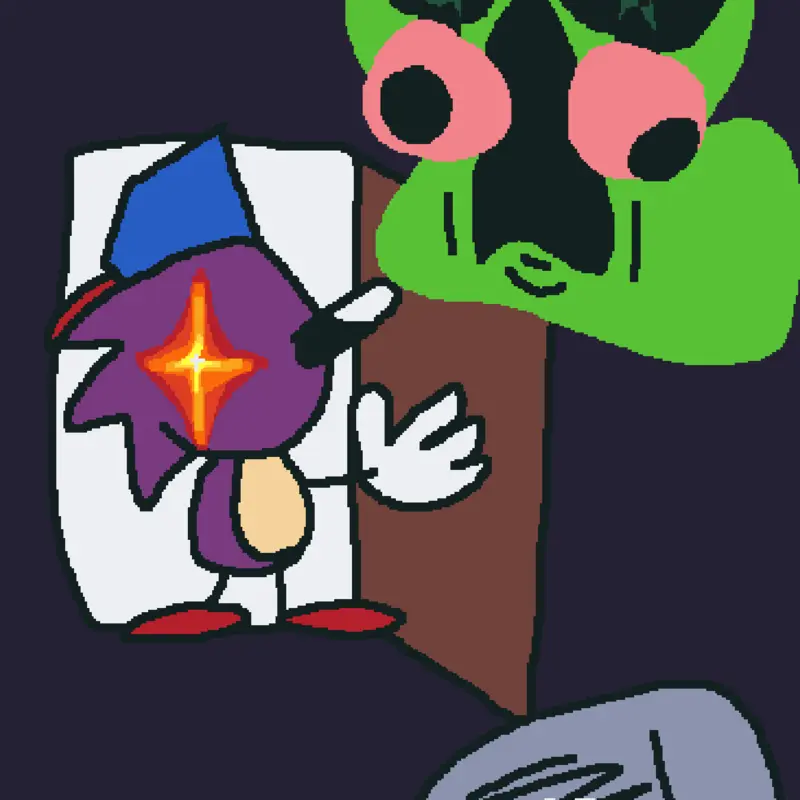 Game by @PurpNic