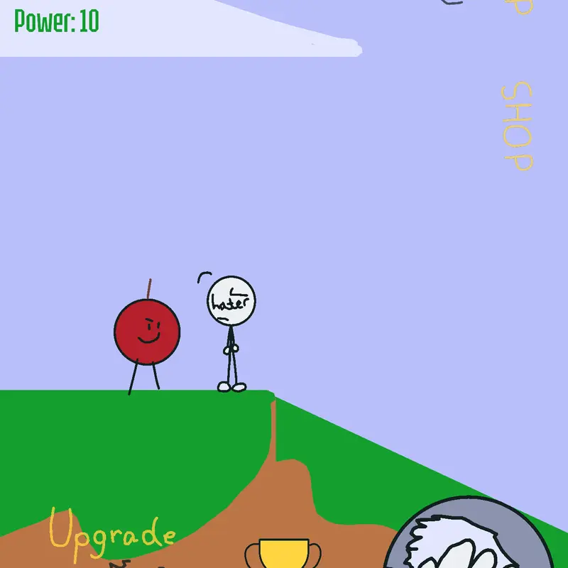 Game by @YourLocalApple