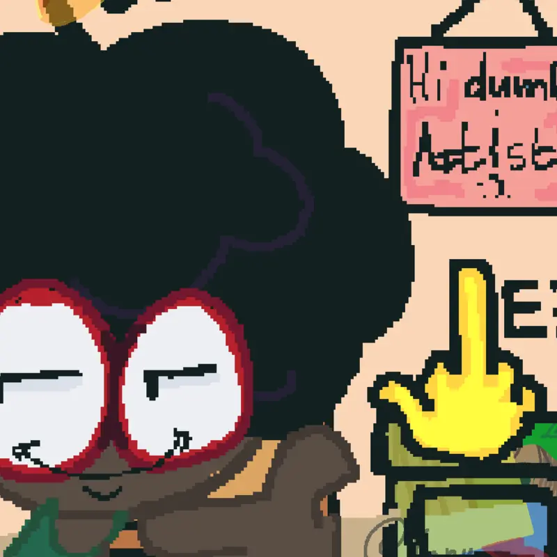 Game by @GRIMLIN