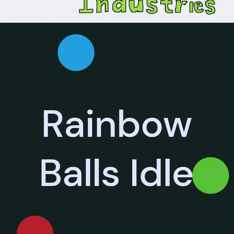 Game by @DoorwayIndustries