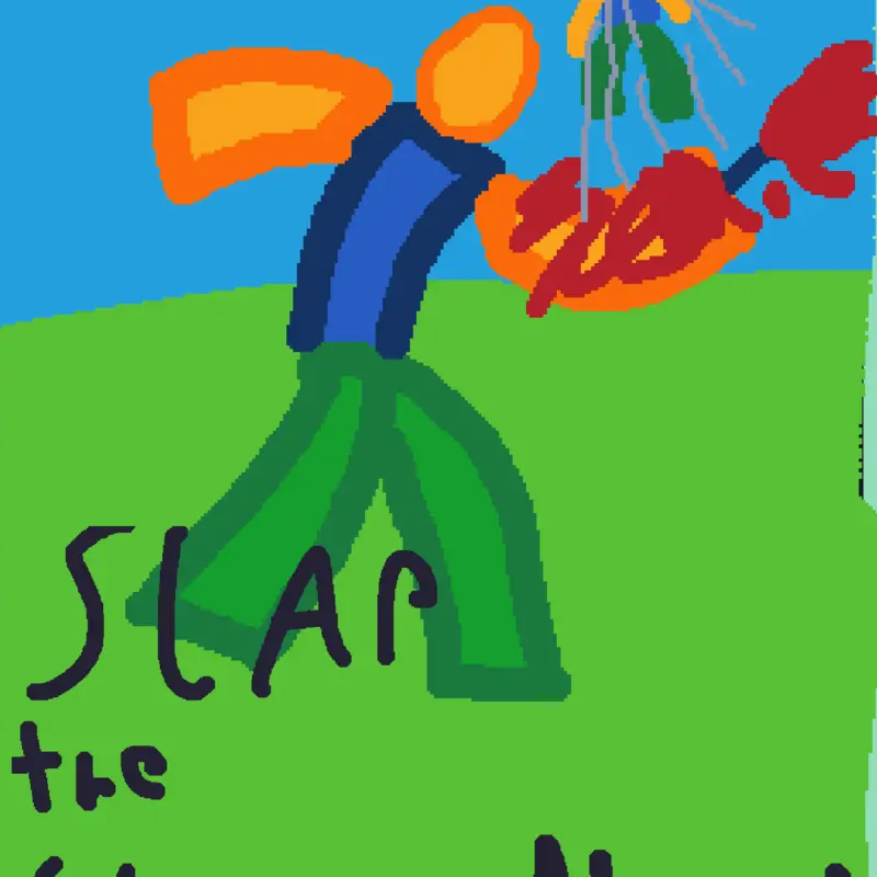 Game by @sulman