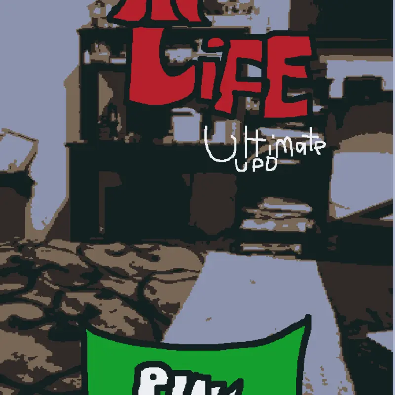 Game by @Castlefan123456