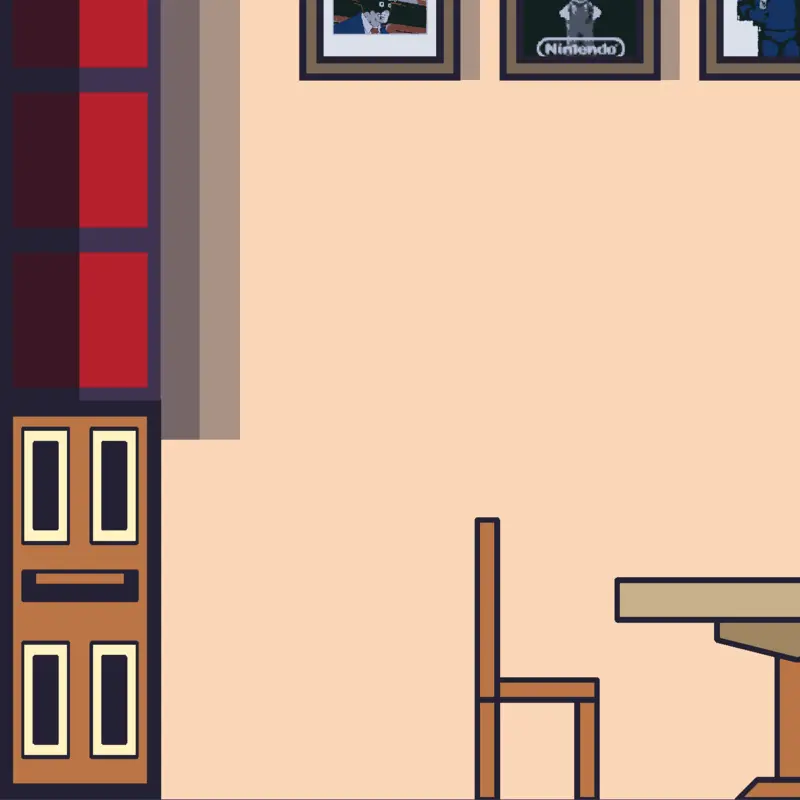Game by @Winnr