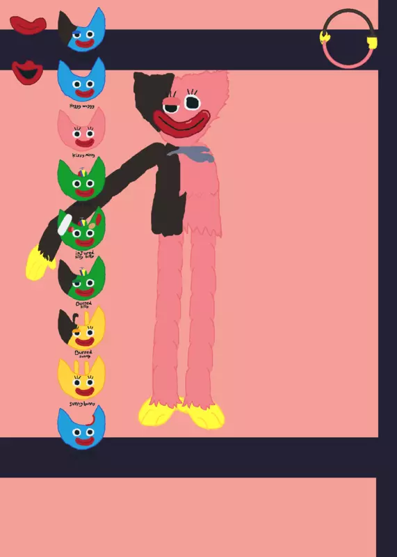 Game by @ytgk