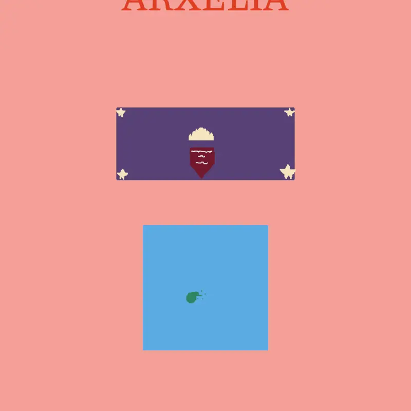 Game by @pinkberry