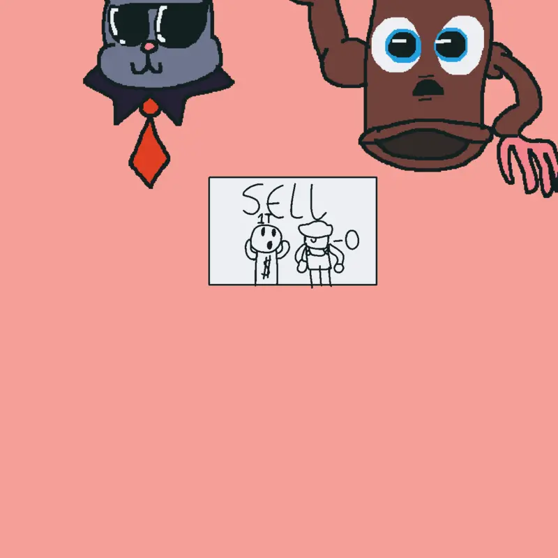 Game by @Chachechi_santaclaus