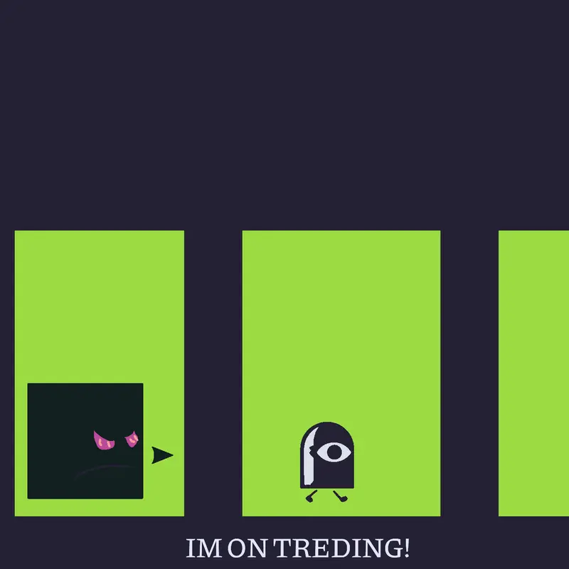 Game by @rockshell