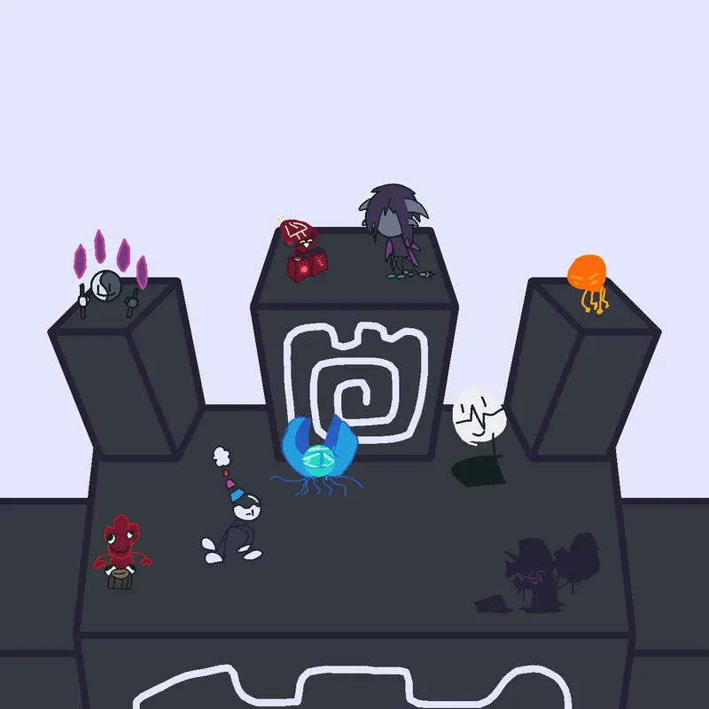 Game by @find-the-markers