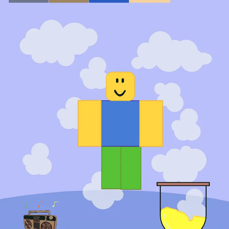 Game by @dominusbuiild