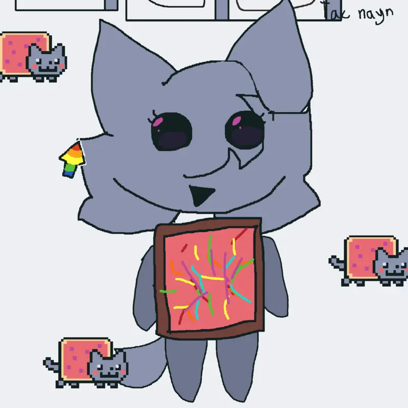 Game by @stormy_artist