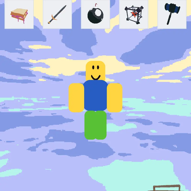 Game by @grugs_life