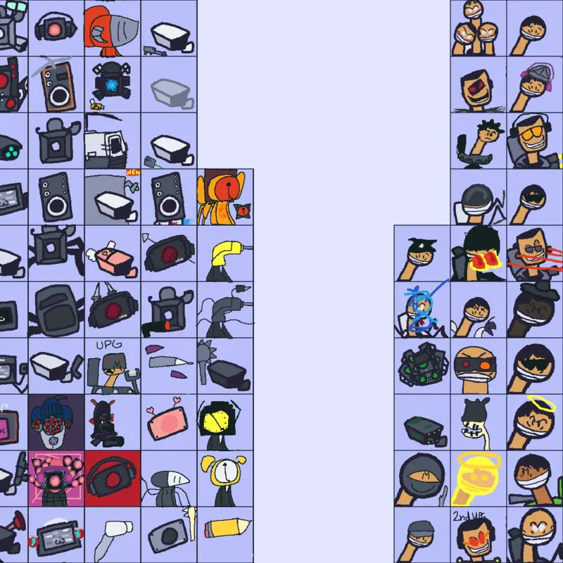 Game by @Gabrielhenoca