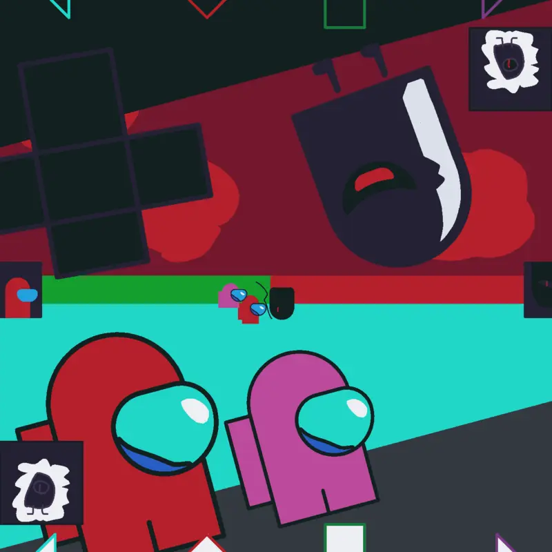 Game by @ChristopherAragon