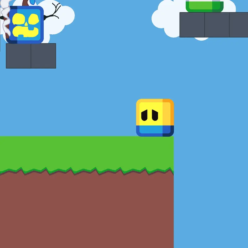 Game by @asearrru
