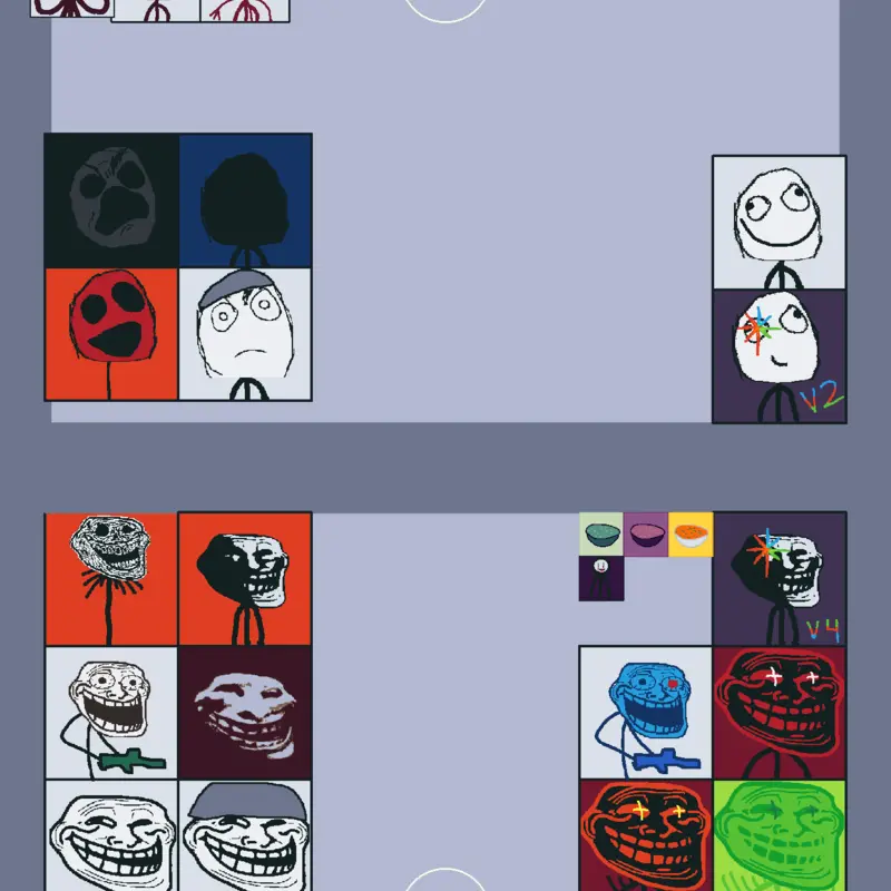 Game by @stickboymp4_official