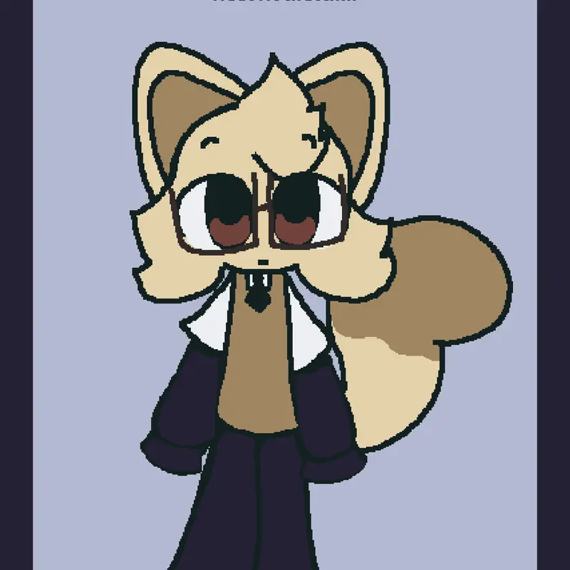 Game by @blueberri