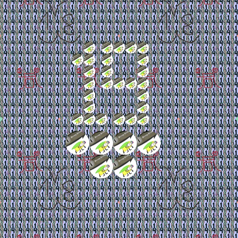 19 by @Talal4