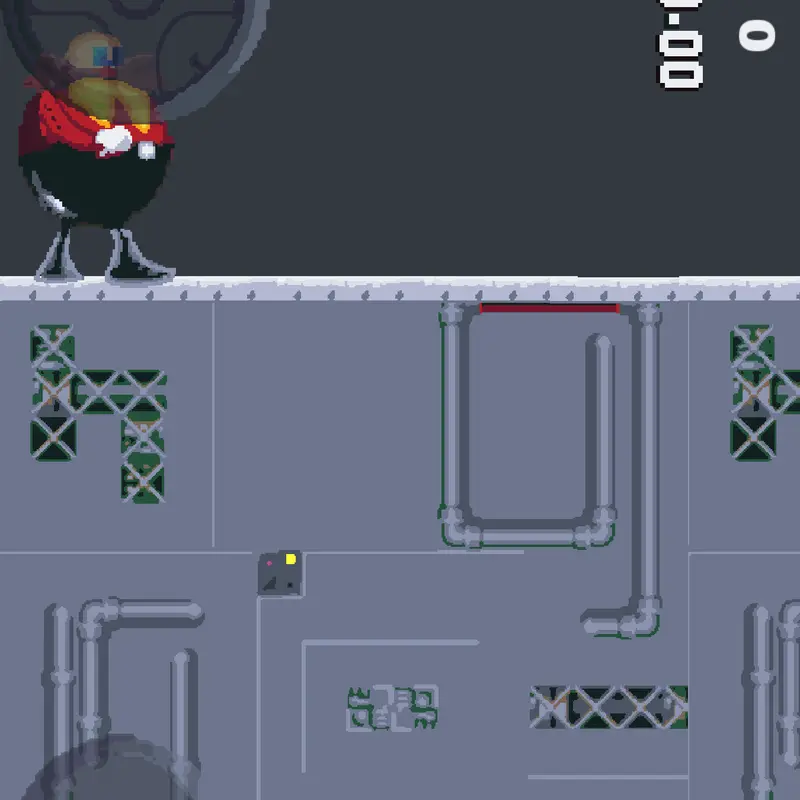 Game by @Ahmed_poprt