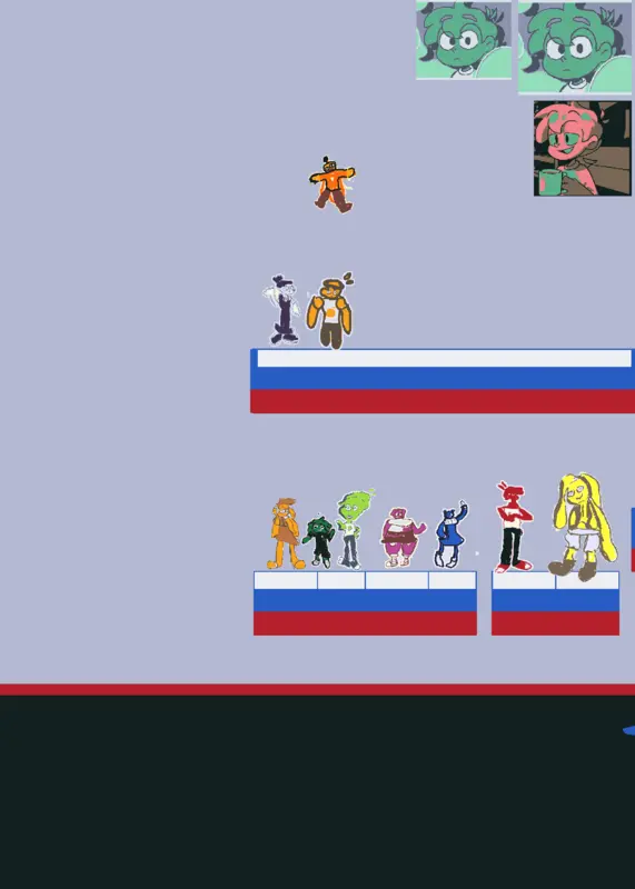 Game by @Brasil_75775