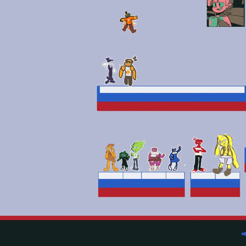 Game by @Brasil_75775