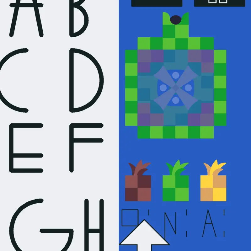 Game by @BorofomiTheOwl
