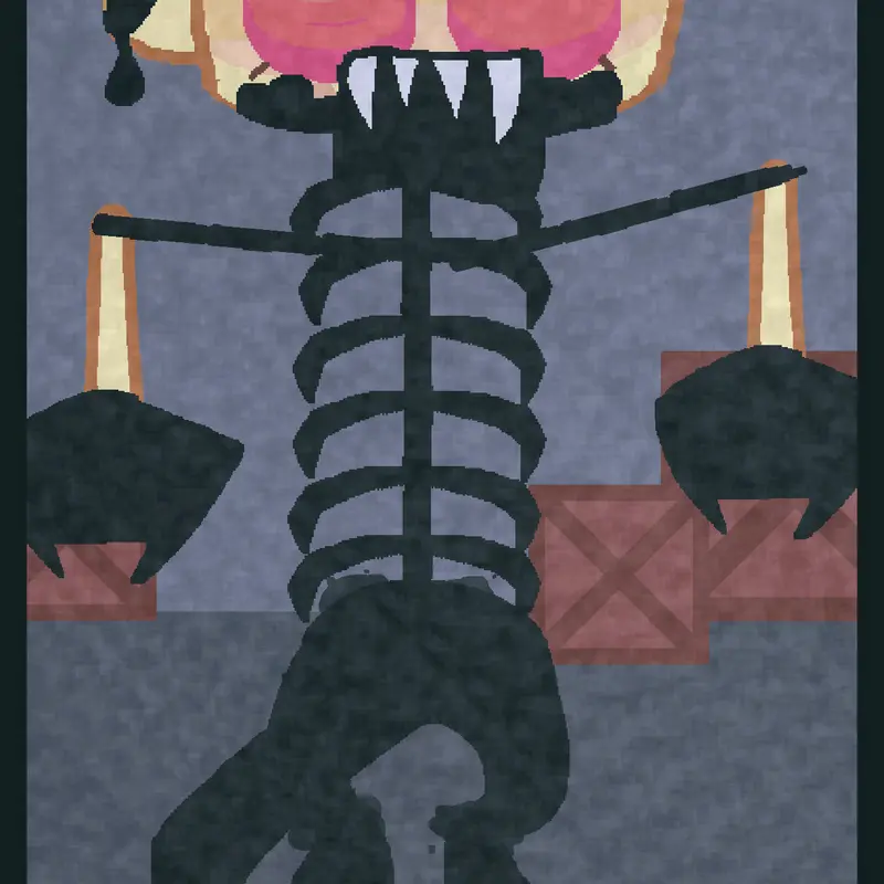Game by @pebble_hate_the_games